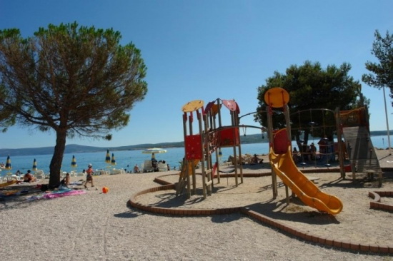 Accommodation Crikvenica